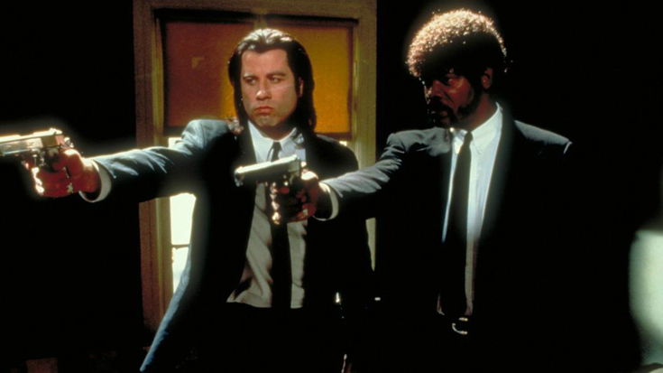 Pulp Fiction: il capolavoro di Tarantino compie 25 anni