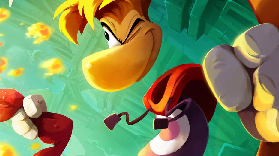 Immagine di Rayman Legends gratis su PC