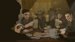 Poster di Rebel Cops