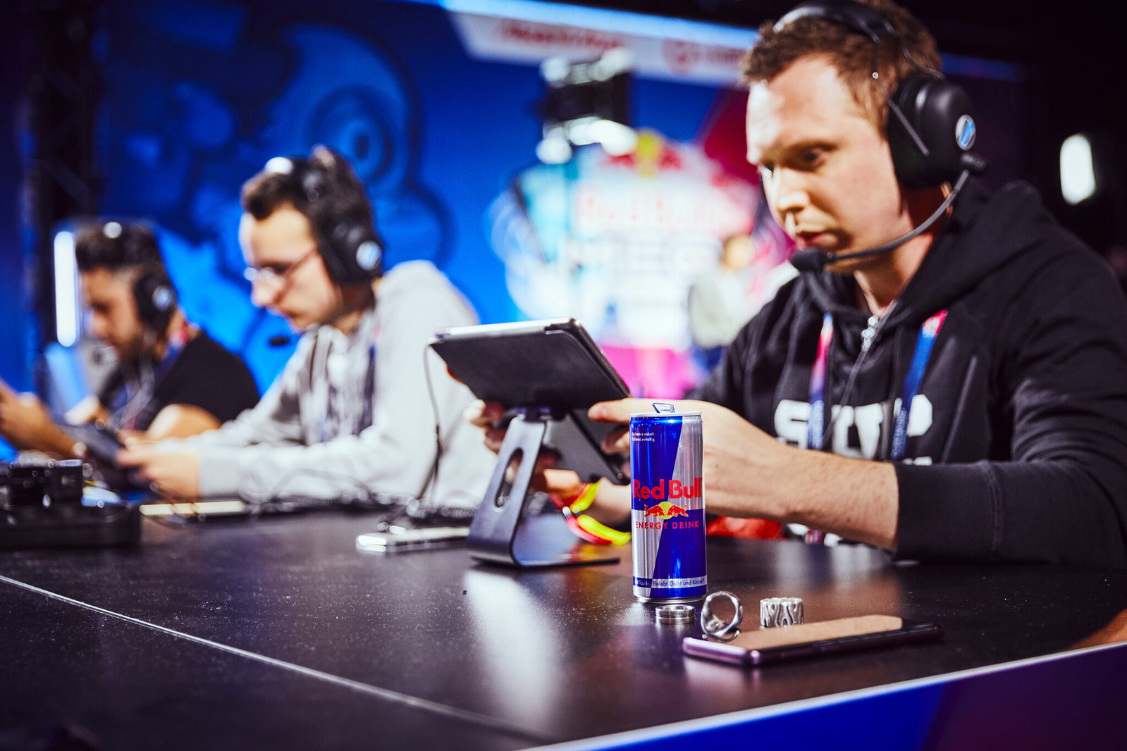 Al via i Qualifier del torneo di Brawl Stars per i Red Bull M.E.O.