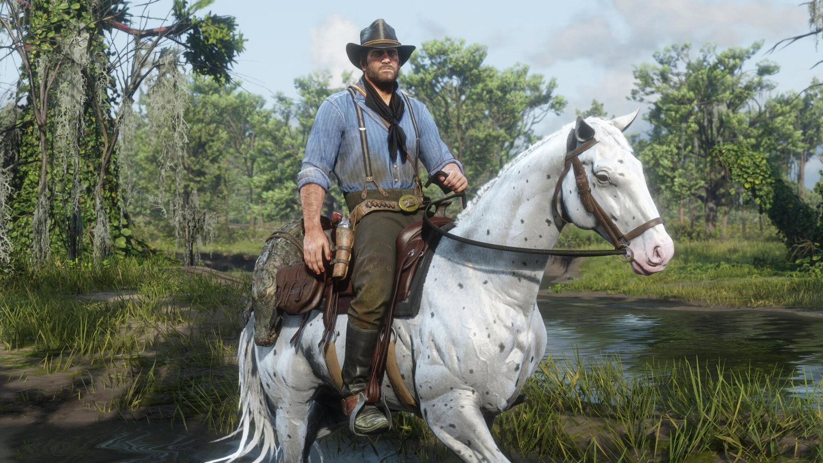Red Dead Redemption 2 a quota 29 milioni di copie distribuite