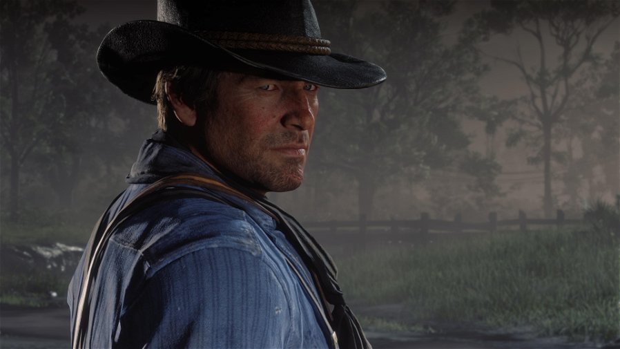 Immagine di Le prime immagini di Red Dead Redemption 2 su PC