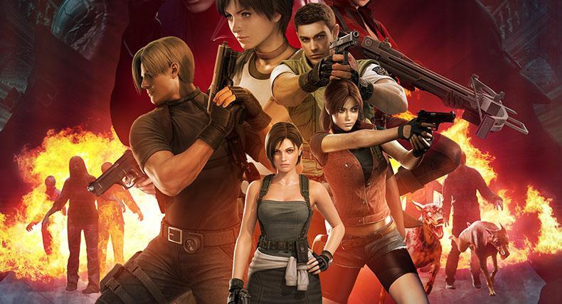 Resident Evil 3 Remake non sarà annunciato a The Game Awards