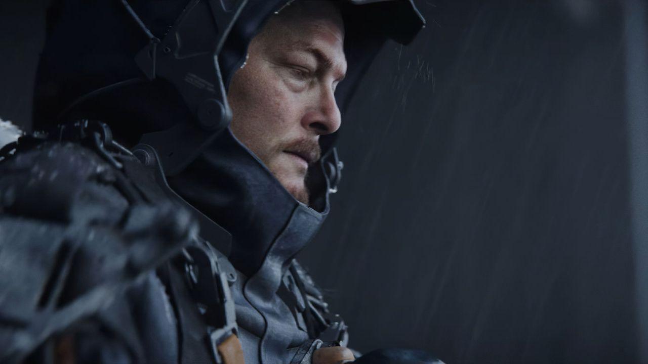 Death Stranding, il trailer di lancio contiene troppi spoiler?