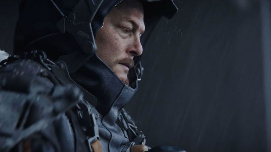 Immagine di Death Stranding: update a metà dicembre per dimensione testi, veicoli