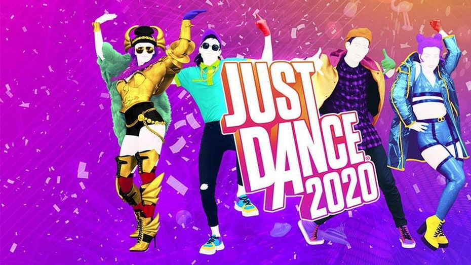 Immagine di In arrivo una nuova modalità per Just Dance 2020