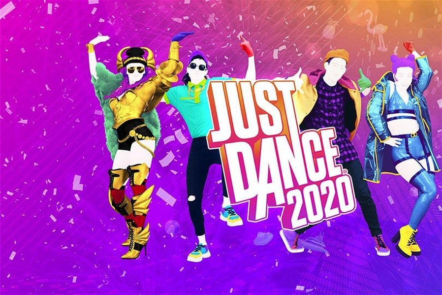 Immagine di In arrivo una nuova modalità per Just Dance 2020