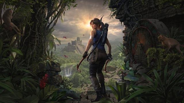 Shadow of the Tomb Raider è lo sconto della settimana su PS Store