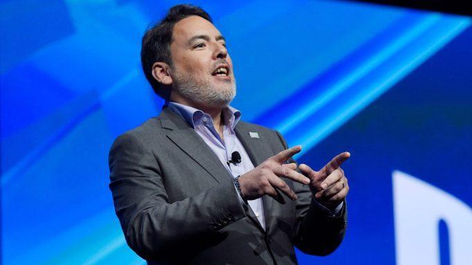 Shawn Layden lascia Sony Interactive Entertainment