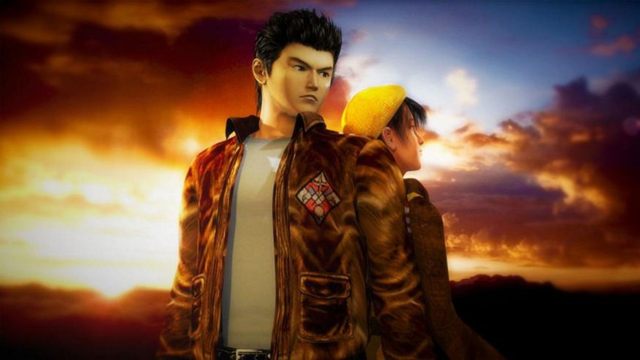 Immagine di Shenmue 3, seguito per direttissima - Provato