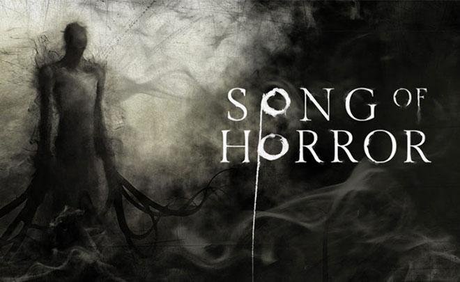 Poster di Song of Horror