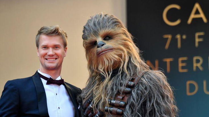 Star Wars: Joonas Suotamo (Chewbacca) sarà a Lucca Comics 2019