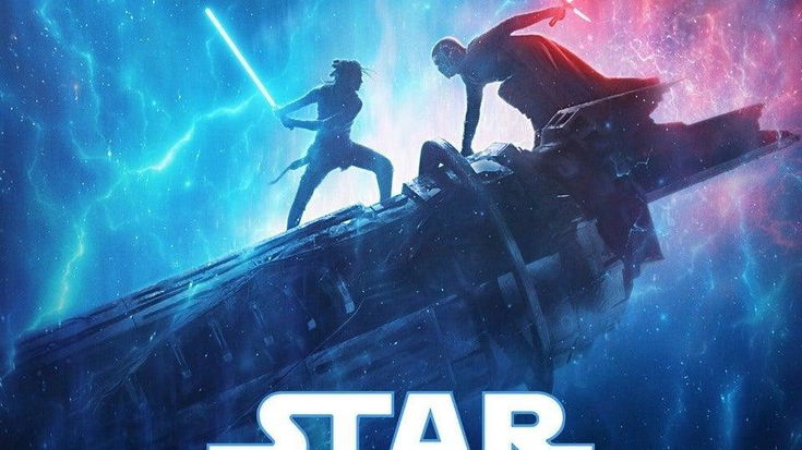 Star Wars L'ascesa di Skywalker: Ecco il trailer finale italiano