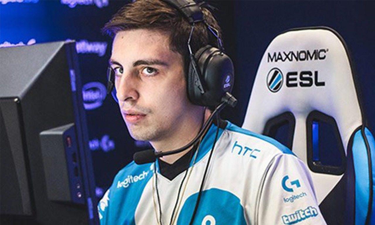 Dopo Ninja, anche Shroud lascia Twitch per Mixer