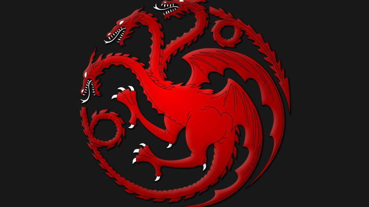 HBO si aspetta House of the Dragon, spin-off di Game of Thrones, per il 2022