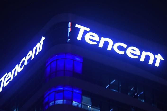 Tencent assume personale per lo sviluppo su Nintendo Switch