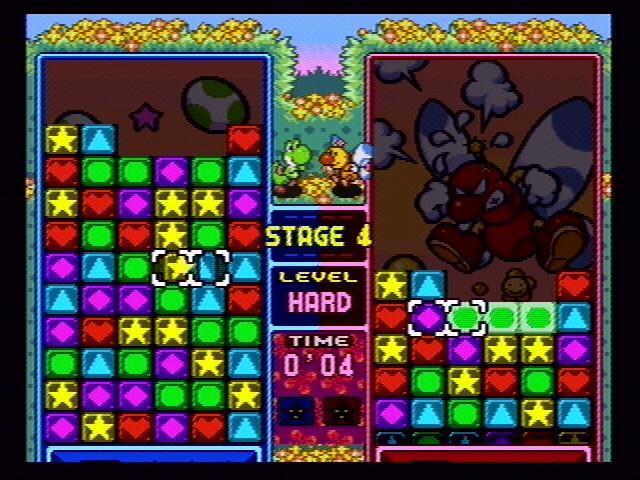 Ai tempi di Resident Evil, Mikami dovette proibire Tetris Attack