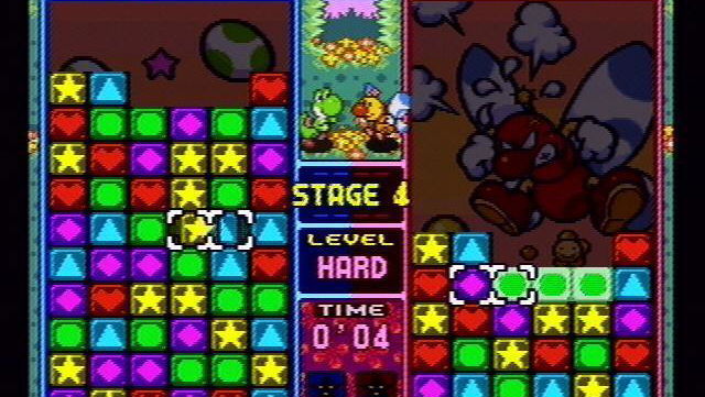 Ai tempi di Resident Evil, Mikami dovette proibire Tetris Attack