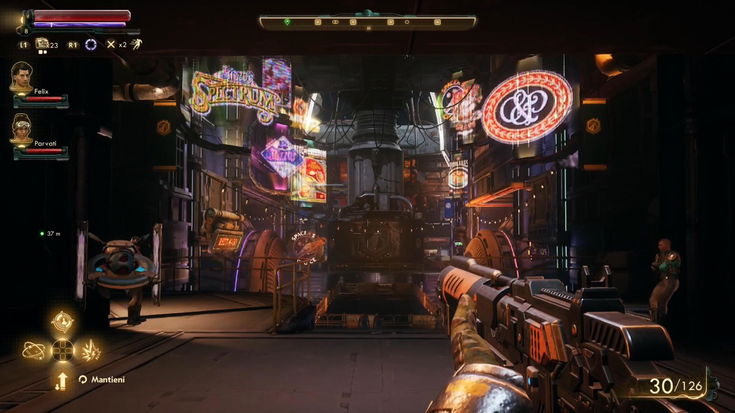 The Outer Worlds, una speedrun lo completa in meno di 31 minuti