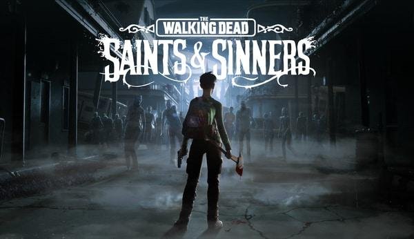 Annunciato The Walking Dead: Saints & Sinners per VR