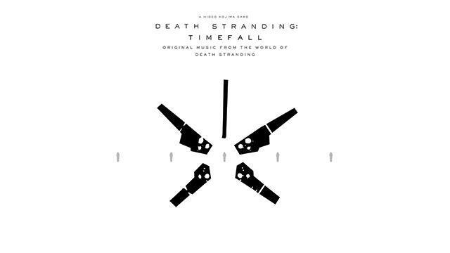 Disponibile un nuovo brano dell'album Death Stranding: Timefall