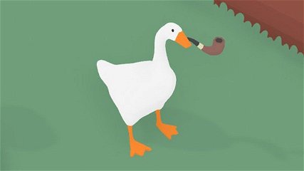 Immagine di Untitled Goose Game