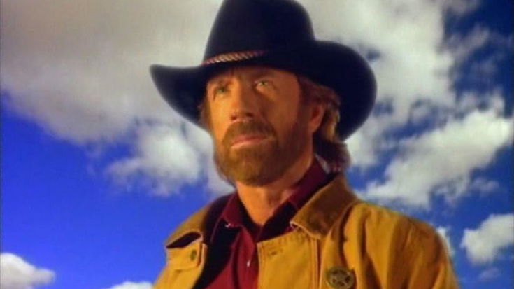 Sam Winchester sostituirà Chuck Norris nel reboot di Walker, Texas Ranger