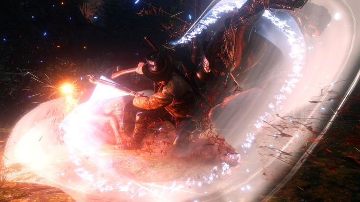 Arthur Morgan da Red Dead Redemption 2 arriva in Sekiro grazie ad una mod