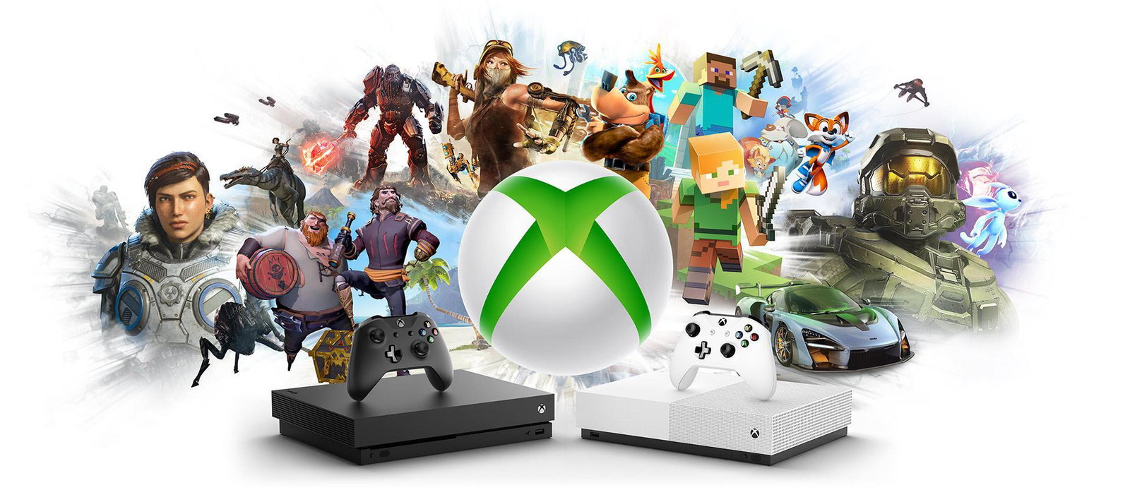 Xbox All Access, il ritorno è ufficiale: permette di fare upgrade a Project Scarlett