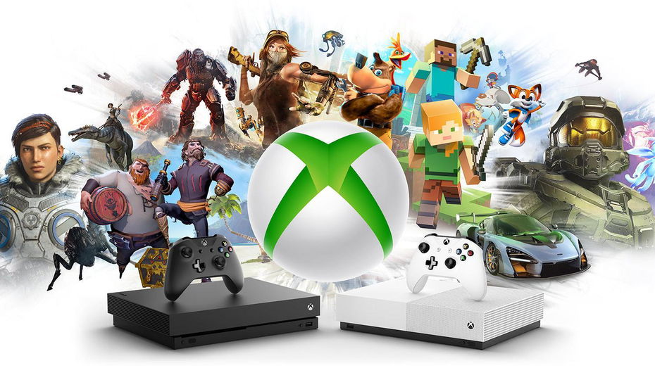 Immagine di Xbox All Access, il ritorno è ufficiale: permette di fare upgrade a Project Scarlett