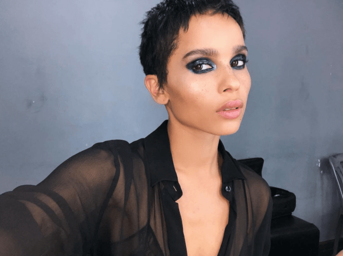 The Batman, ecco l'attrice che interpreterà Catwoman