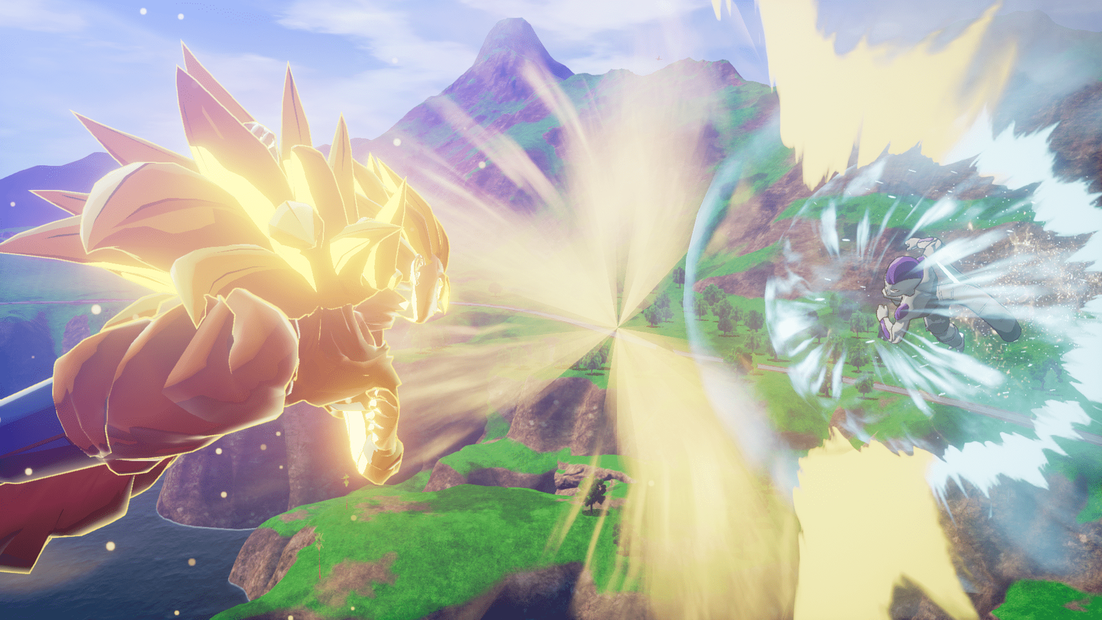 Dragon Ball Z: Kakarot, i giocatori potranno evocare il Dragon Shenron