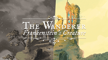 The Wanderer Frankenstein's Creature è ora disponibile su Steam