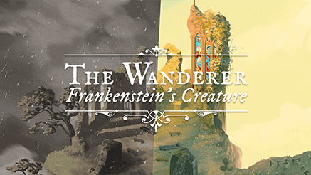 Immagine di The Wanderer Frankenstein's Creature è ora disponibile su Steam