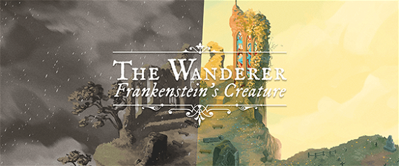 Immagine di The Wanderer: Frankenstein's Creature