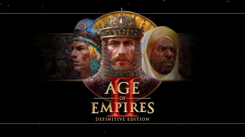 Poster di Age of Empires II: Definitive Edition