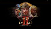 Age of Empires II: Definitive Edition si mostra nel trailer di lancio