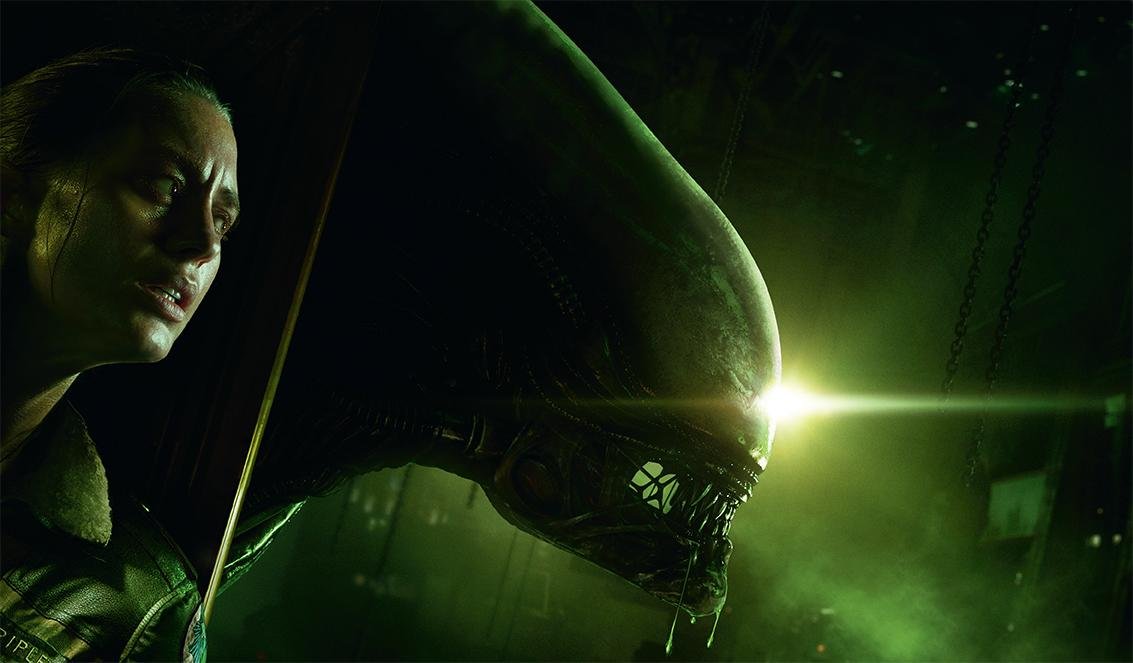Alien: Isolation su Switch, il trailer di lancio