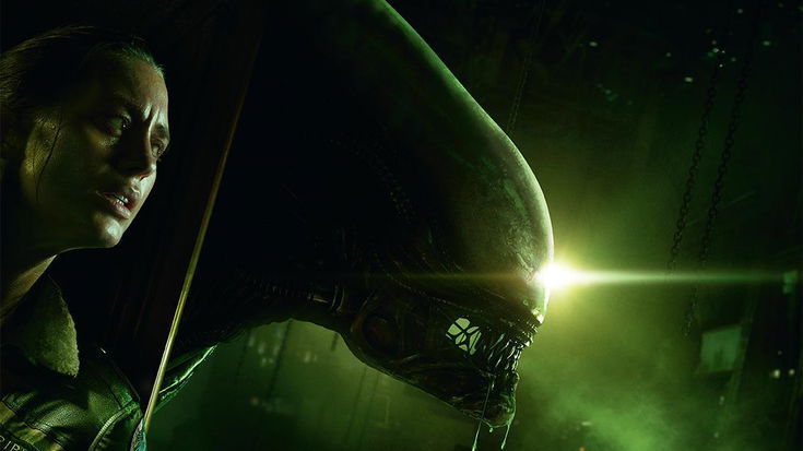 Alien: Isolation su Switch, il trailer di lancio