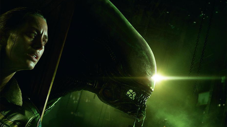 Immagine di Alien: Isolation a meno di due euro su Steam fino a martedì