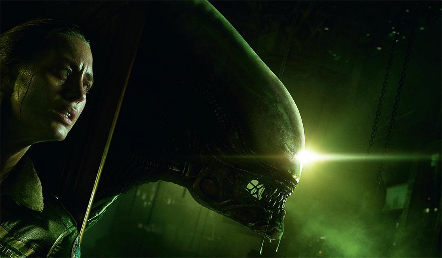 Immagine di Alien: Isolation su Switch, l'analisi di Digital Foundry