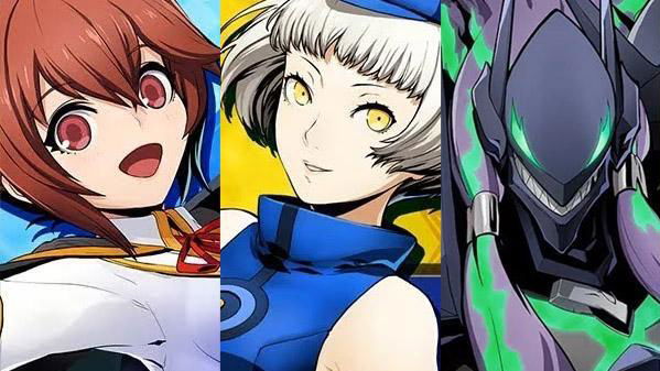 Celica, Elizabeth e Susanoo si presentano in nuovi trailer di BlazBlue Cross Tag Battle