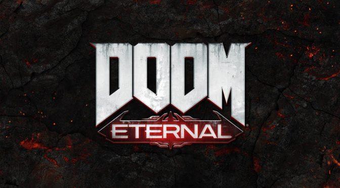 Nuova versione di Doom Eternal Hellfall disponibile per il download