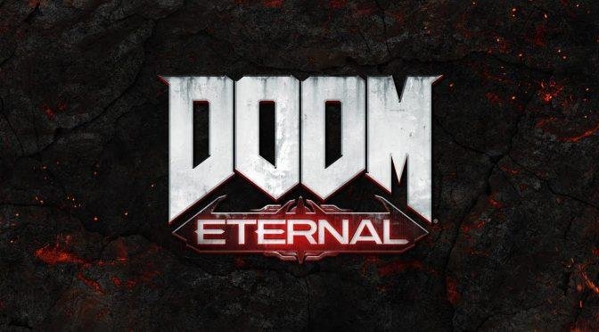 Immagine di Nuova versione di Doom Eternal Hellfall disponibile per il download