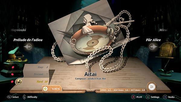 Immagine di Deemo Reborn: Un nuovo video ci presenta il brano "Aitai"