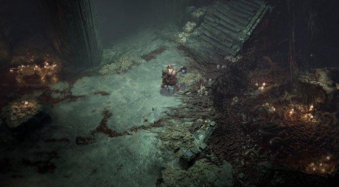 Immagine di Diablo IV, primo update trimestrale: controller su PC, co-op locale e nuovi nemici