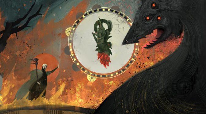 Dragon Age 4 sarà svelato il prossimo 4 dicembre?