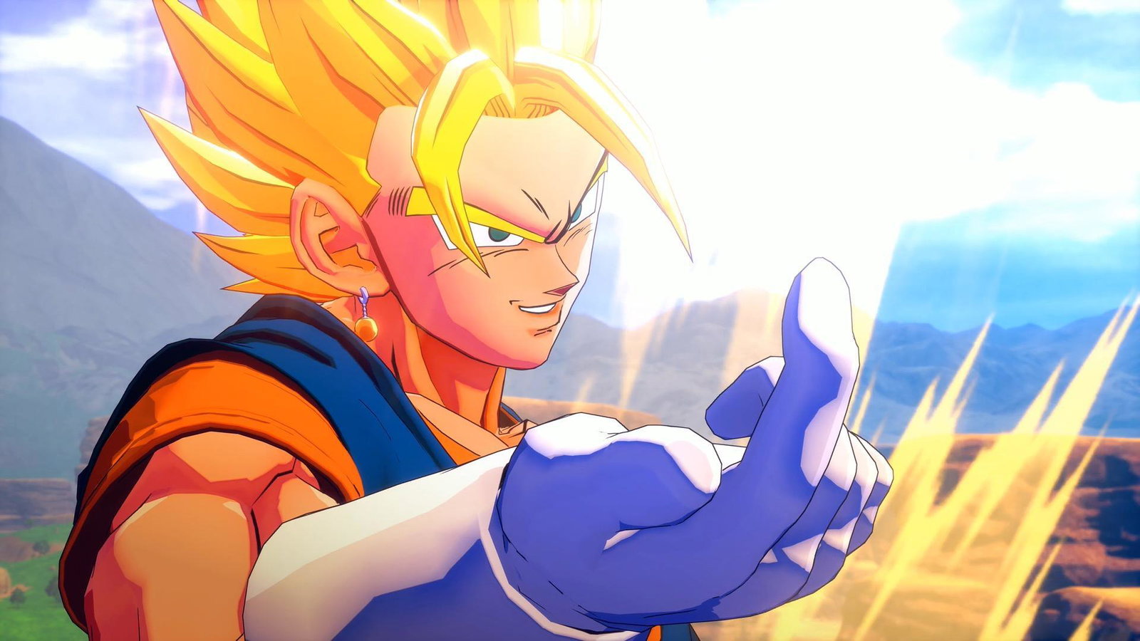 Dragon Ball Z: Kakarot - Disponibili i trofei!