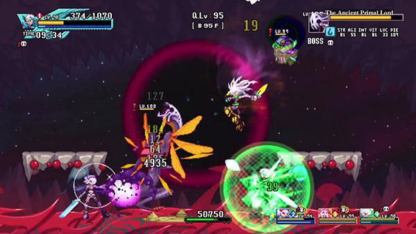 Dragon Marked For Death si aggiorna alla versione 2.2.0