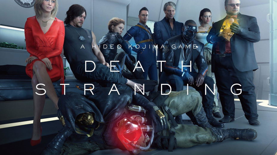 Immagine di Death Stranding PC: disponibile la pagina e il preacquisto su Steam